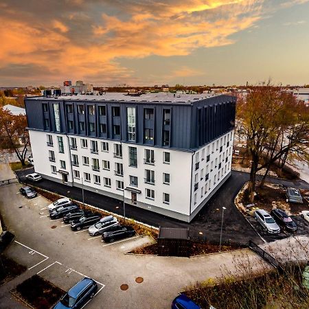 Myapartments Kotka Талин Екстериор снимка