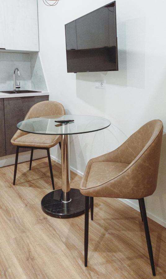 Myapartments Kotka Талин Екстериор снимка