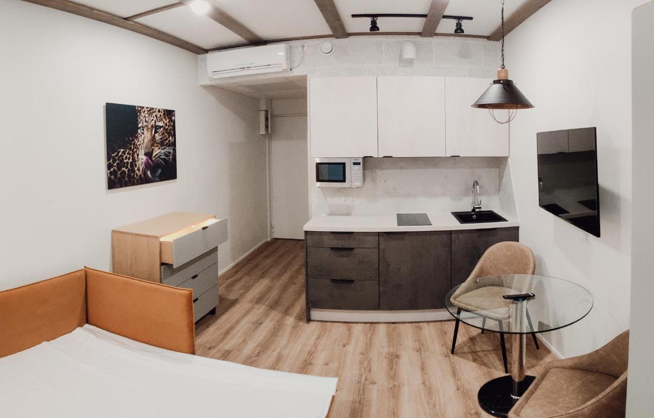Myapartments Kotka Талин Екстериор снимка