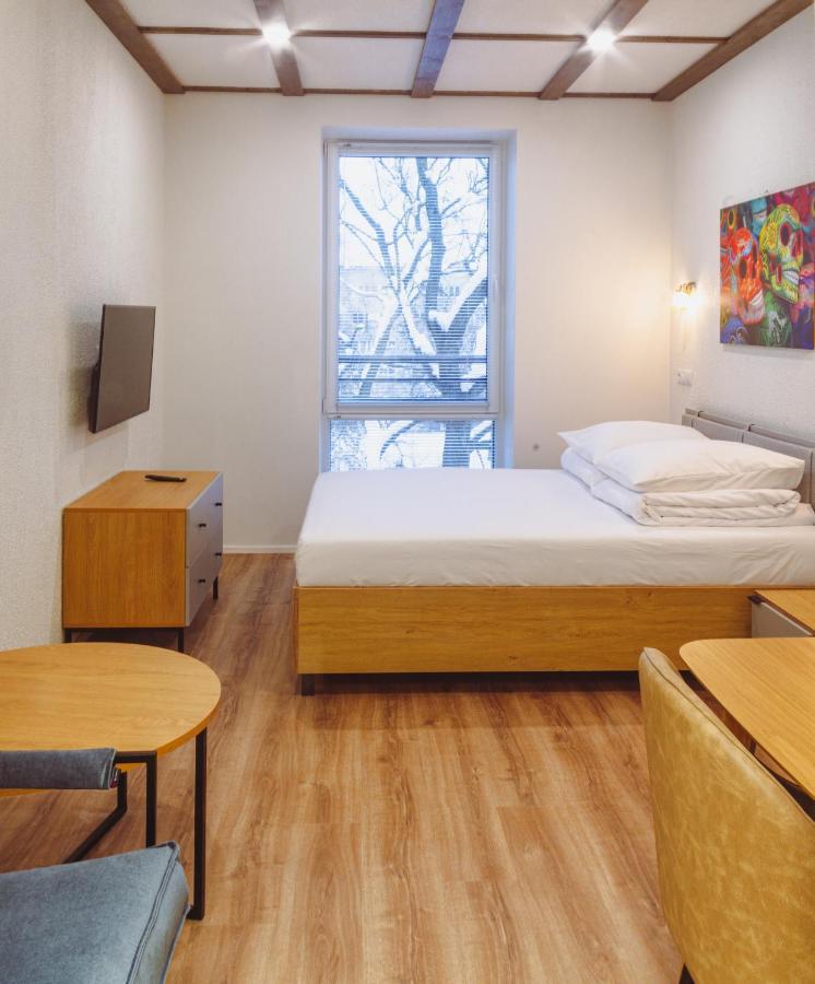Myapartments Kotka Талин Екстериор снимка