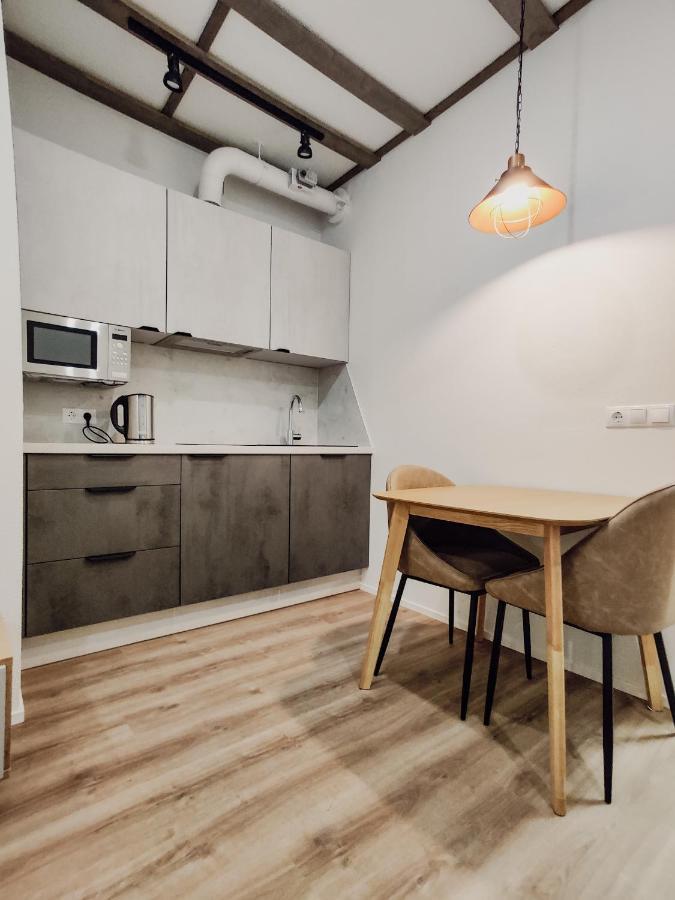 Myapartments Kotka Талин Екстериор снимка