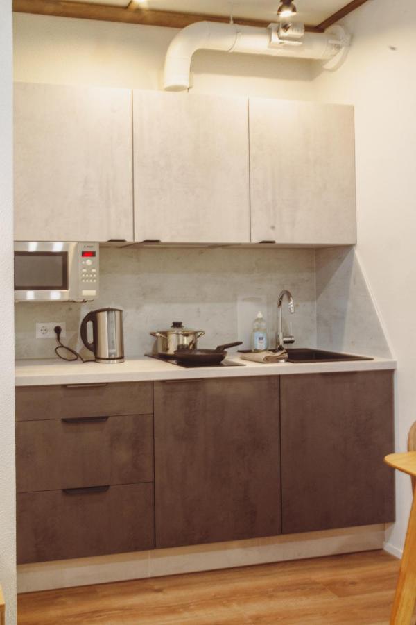 Myapartments Kotka Талин Екстериор снимка