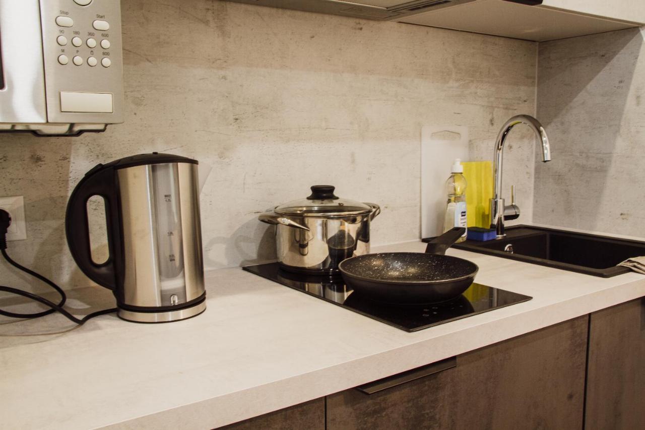 Myapartments Kotka Талин Екстериор снимка