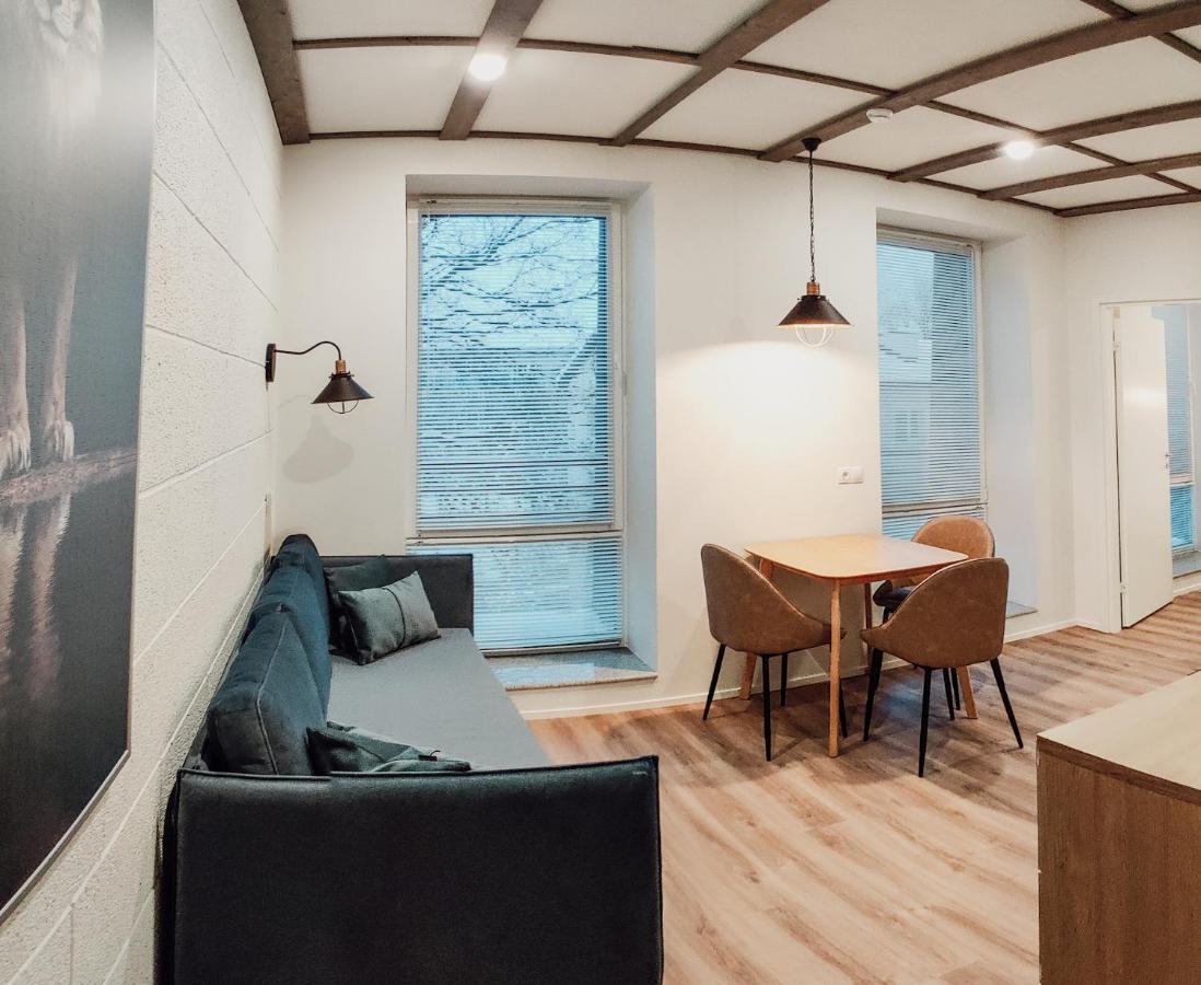 Myapartments Kotka Талин Екстериор снимка