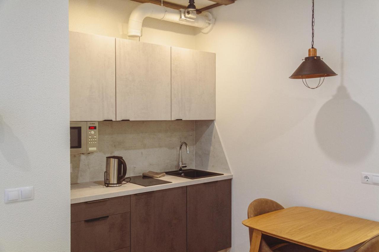 Myapartments Kotka Талин Екстериор снимка