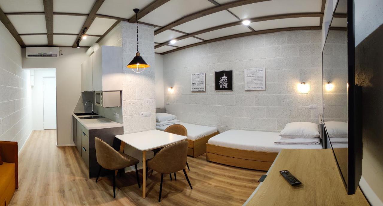 Myapartments Kotka Талин Екстериор снимка