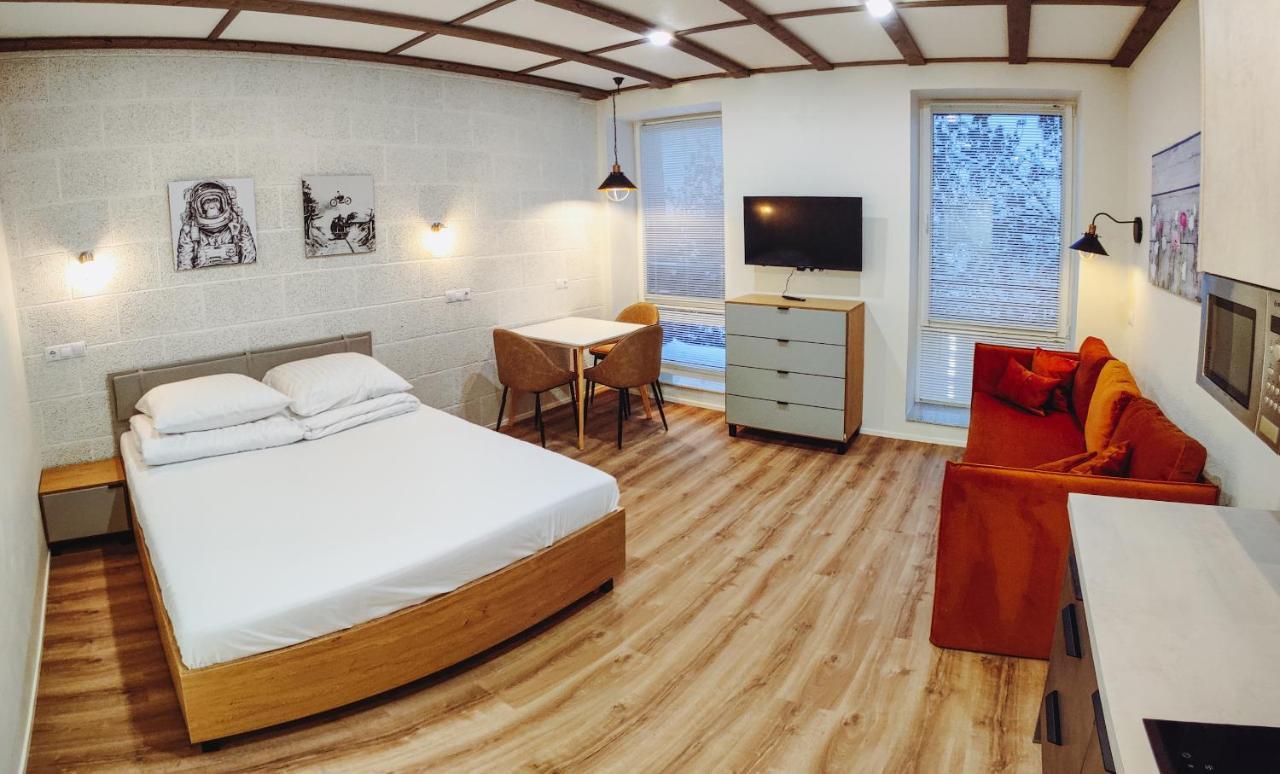Myapartments Kotka Талин Екстериор снимка