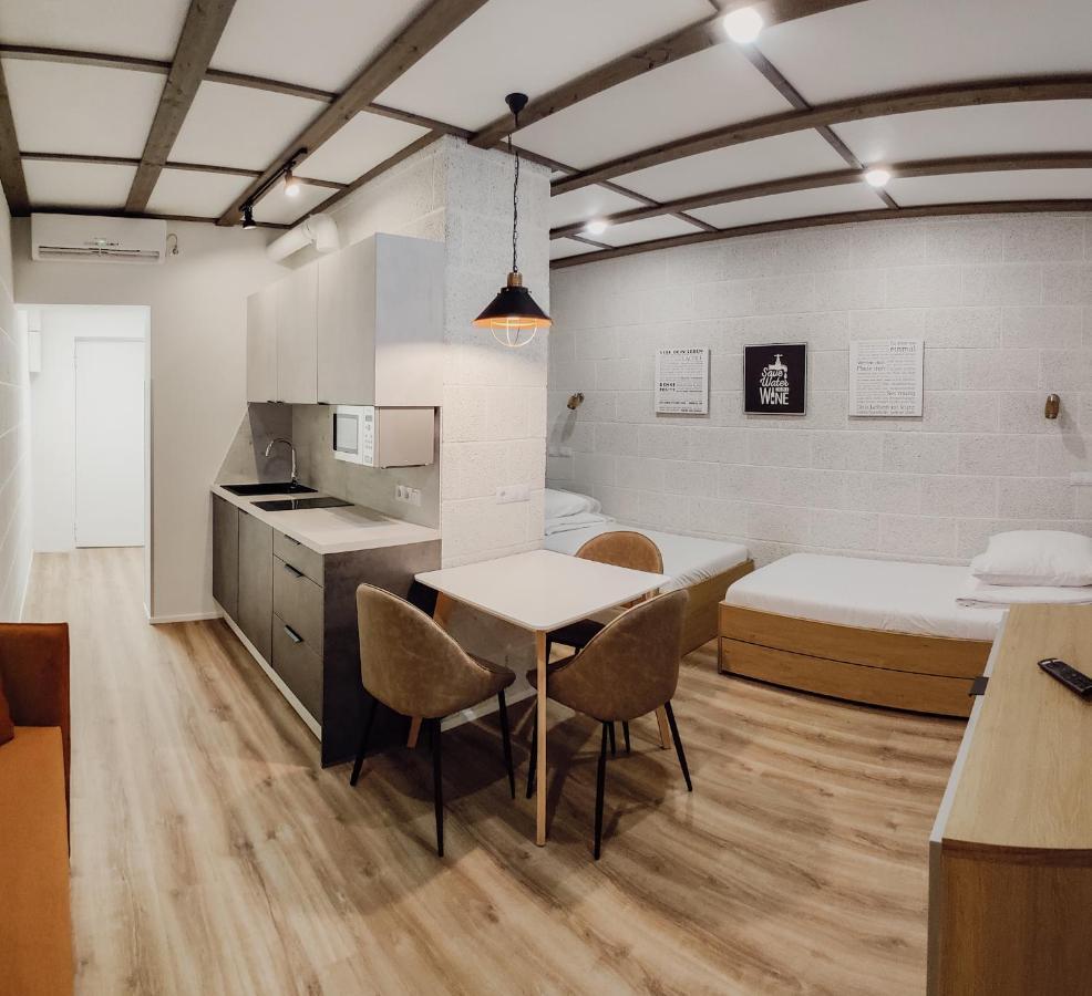 Myapartments Kotka Талин Екстериор снимка