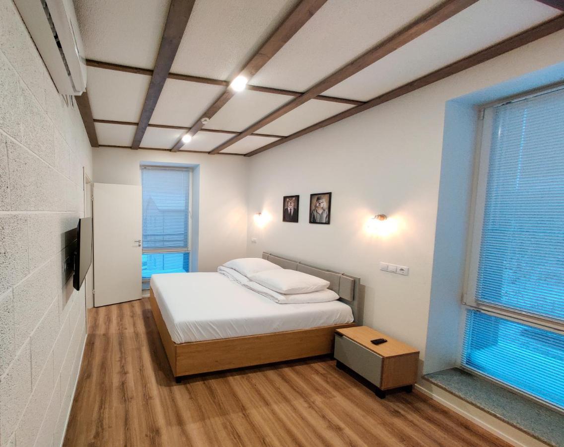 Myapartments Kotka Талин Екстериор снимка