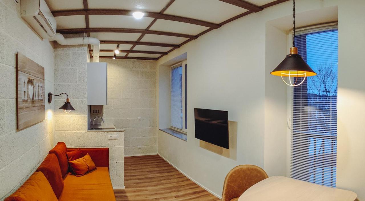 Myapartments Kotka Талин Екстериор снимка