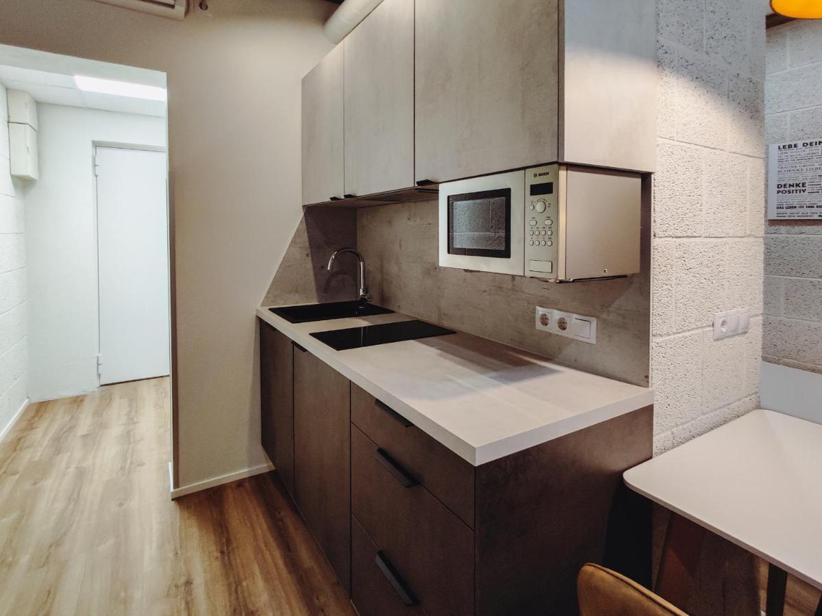Myapartments Kotka Талин Екстериор снимка