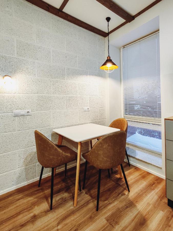 Myapartments Kotka Талин Екстериор снимка