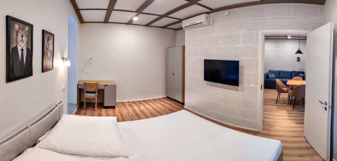 Myapartments Kotka Талин Екстериор снимка