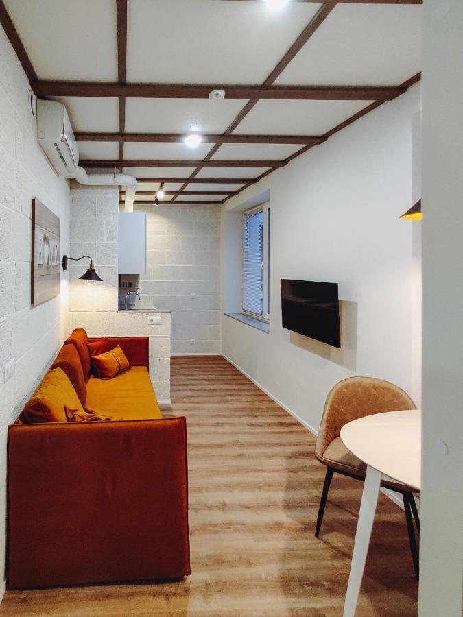 Myapartments Kotka Талин Екстериор снимка