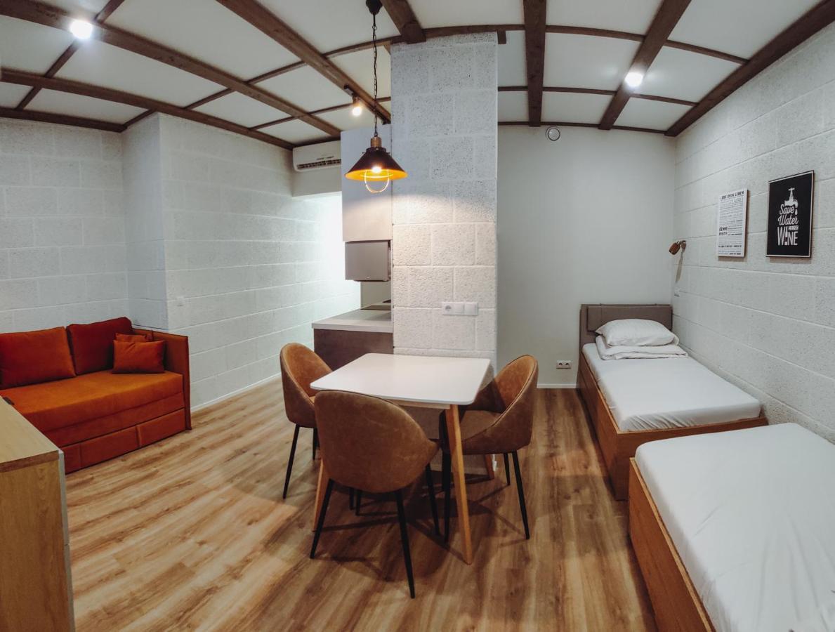 Myapartments Kotka Талин Екстериор снимка