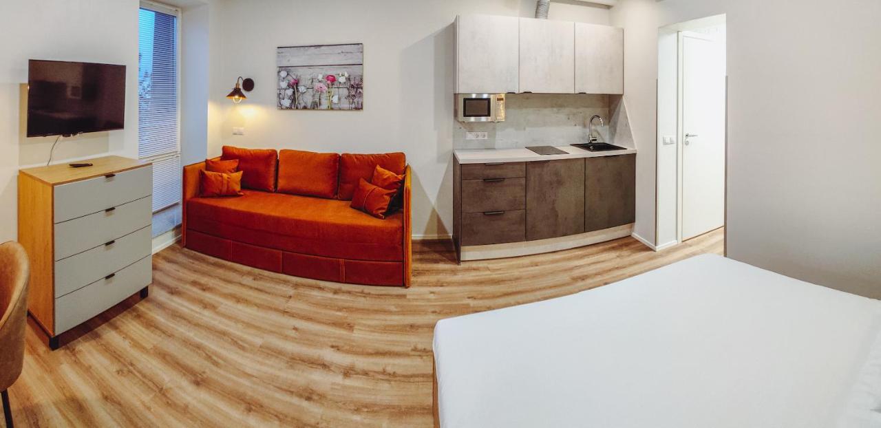 Myapartments Kotka Талин Екстериор снимка