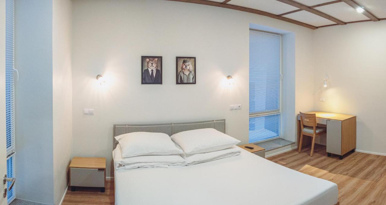 Myapartments Kotka Талин Екстериор снимка