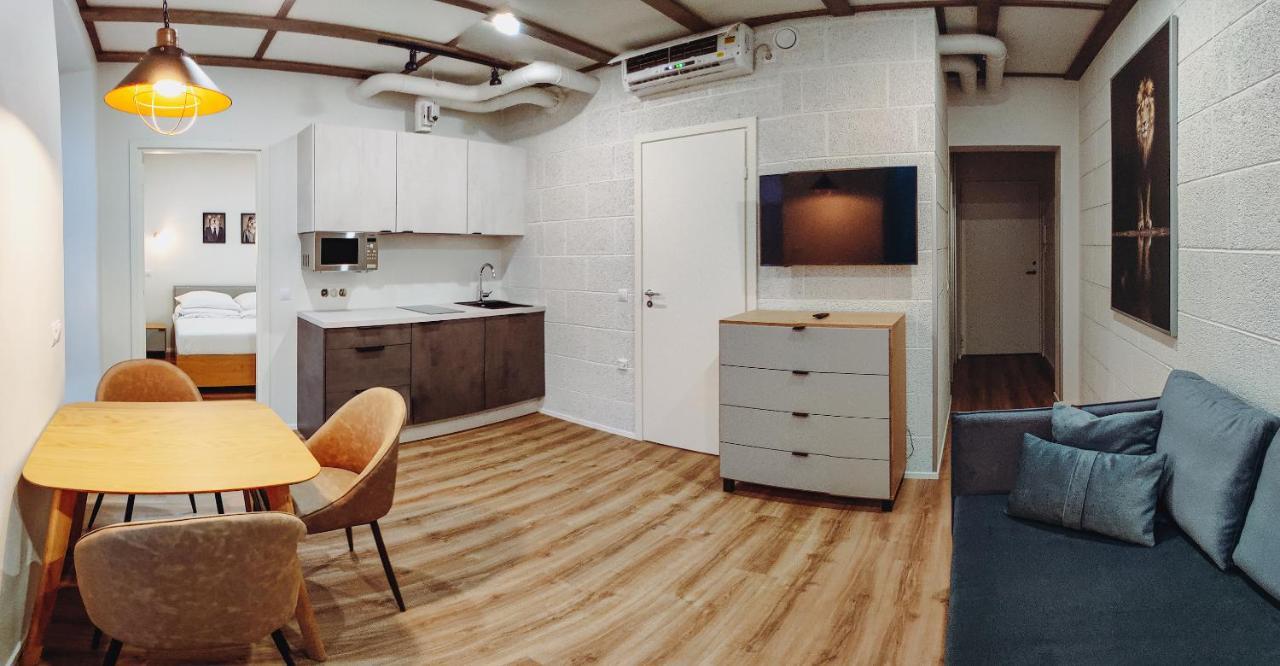 Myapartments Kotka Талин Екстериор снимка