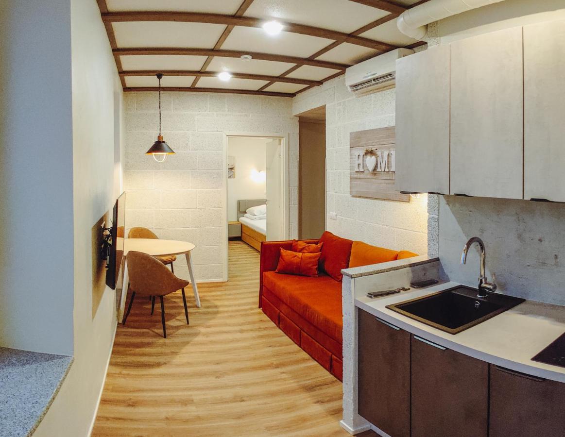 Myapartments Kotka Талин Екстериор снимка